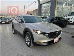 مازدا CX-30